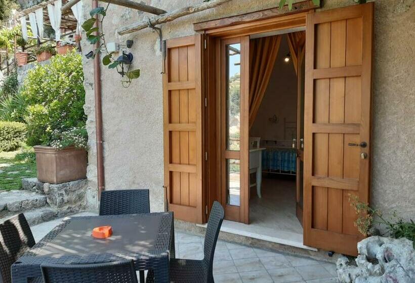 Standard Szoba, Agriturismo Orrido Di Pino