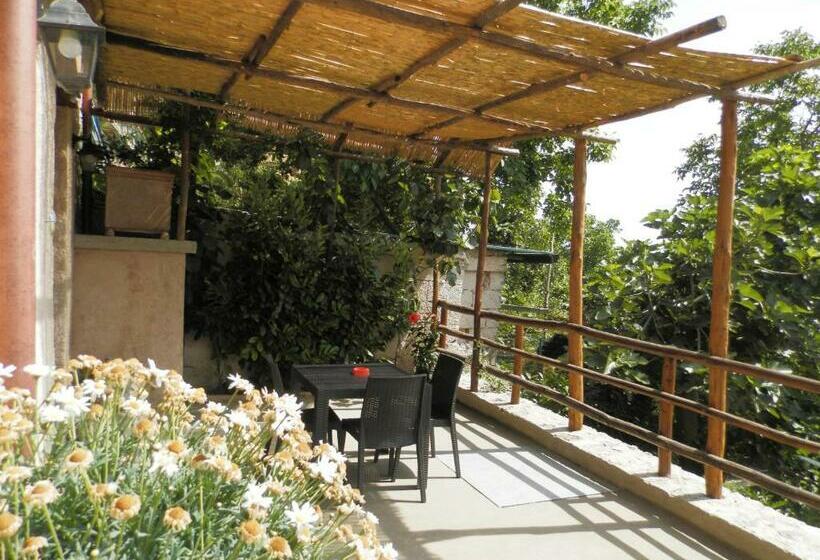 Standard Szoba, Agriturismo Orrido Di Pino