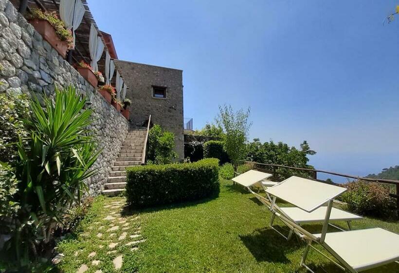 Standard Szoba, Agriturismo Orrido Di Pino