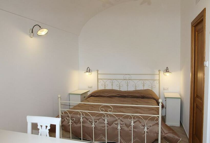 Standard Szoba, Agriturismo Orrido Di Pino