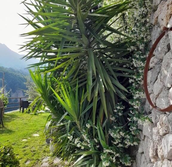 Standard Szoba, Agriturismo Orrido Di Pino