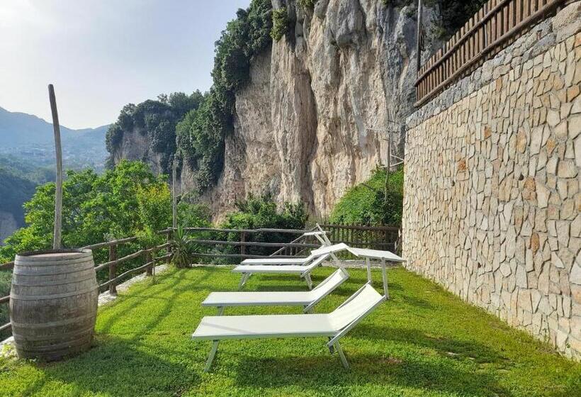 Standard Szoba, Agriturismo Orrido Di Pino