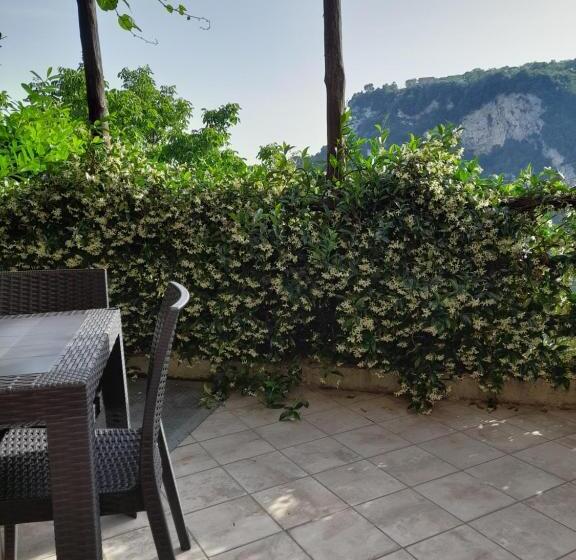 Standard Szoba, Agriturismo Orrido Di Pino