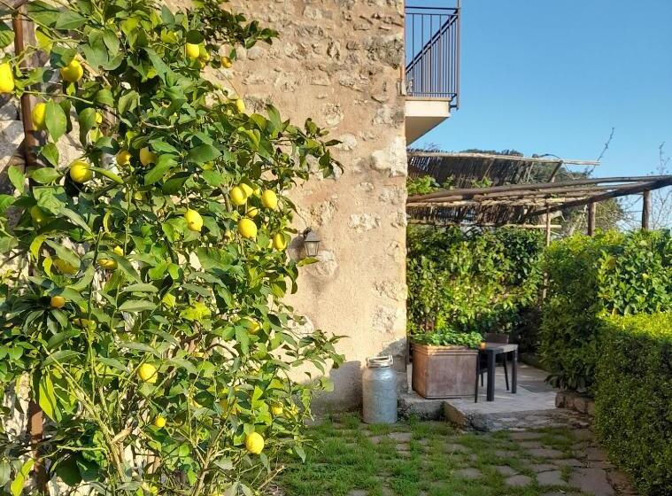 Standard Szoba, Agriturismo Orrido Di Pino
