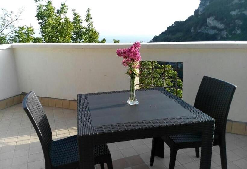 Deluxe Szoba, Agriturismo Orrido Di Pino