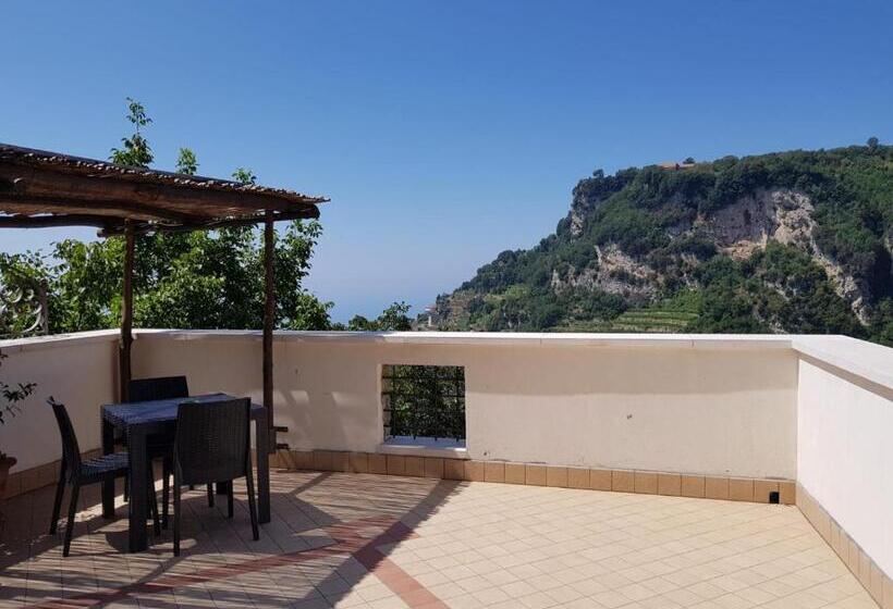 Deluxe Szoba, Agriturismo Orrido Di Pino