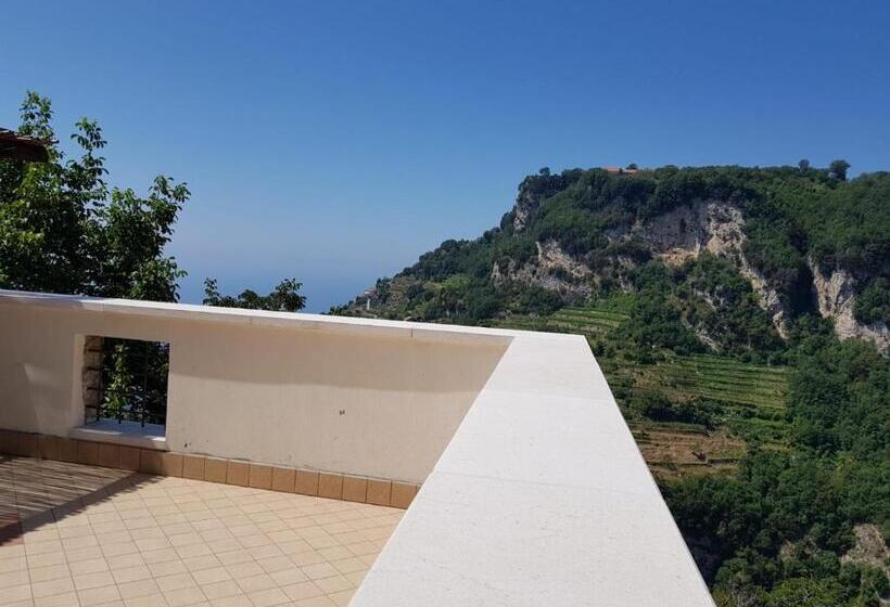 Deluxe Szoba, Agriturismo Orrido Di Pino