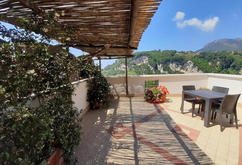 Deluxe Szoba, Agriturismo Orrido Di Pino