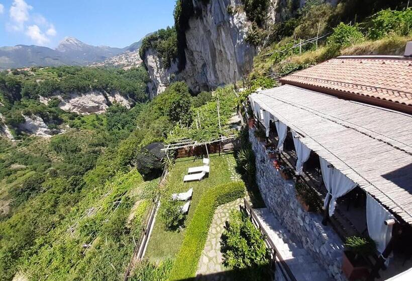 Deluxe Szoba, Agriturismo Orrido Di Pino