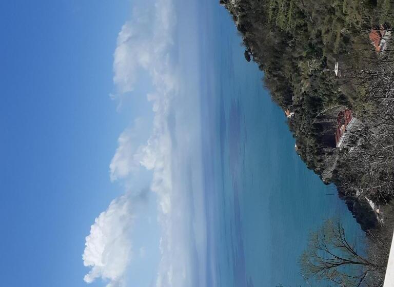 Deluxe Szoba, Agriturismo Orrido Di Pino