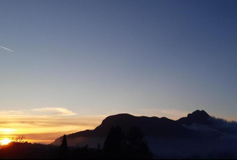 Deluxe Szoba, Agriturismo Orrido Di Pino