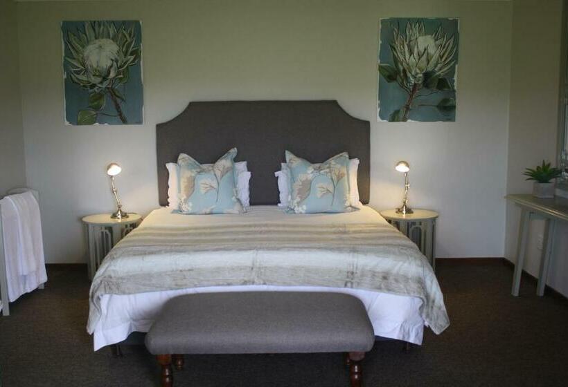 Номер Стандарт, Elgin Guest House