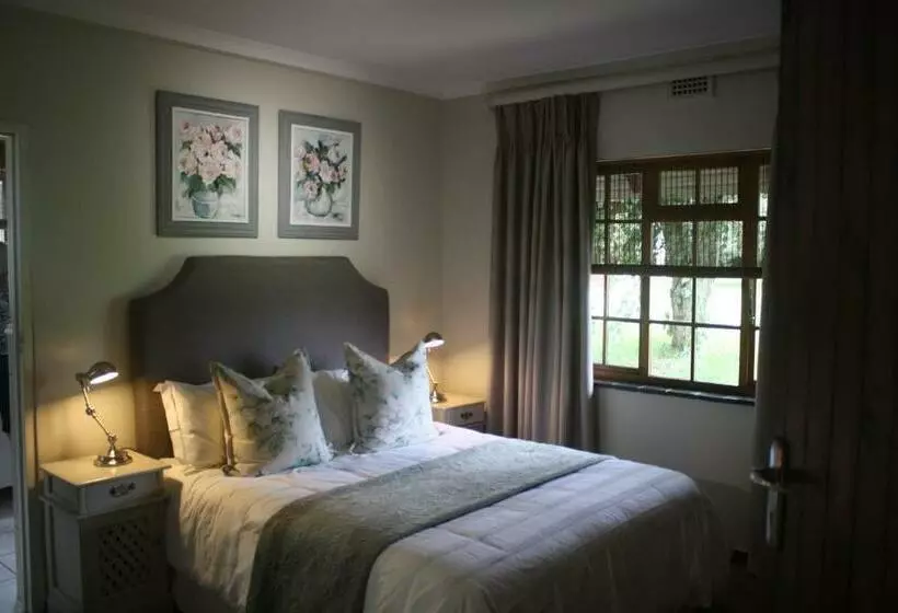 スタンダードルーム, Elgin Guest House