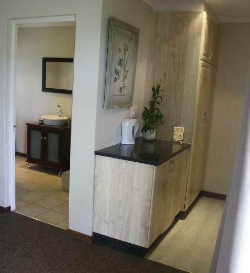 Номер Стандарт, Elgin Guest House