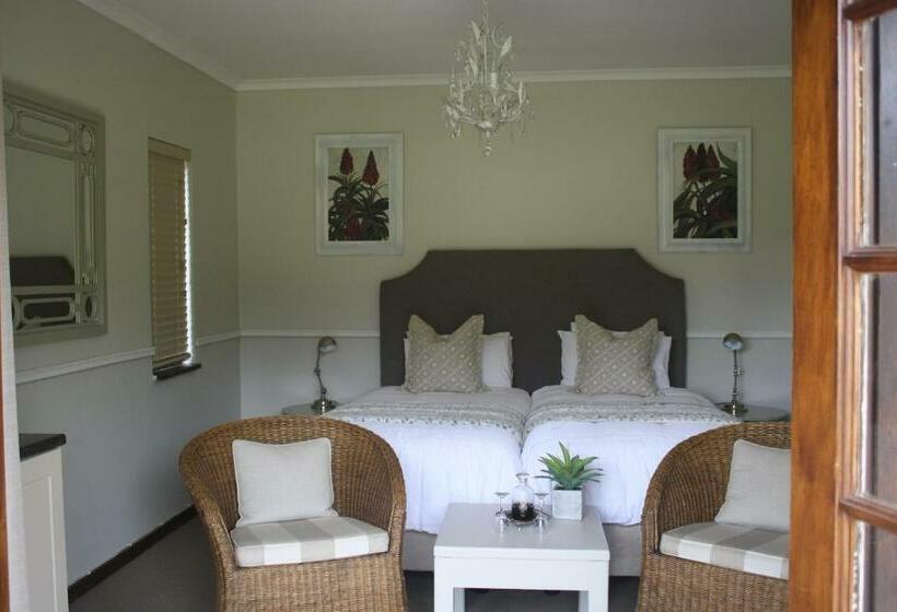 غرفة قياسية, Elgin Guest House