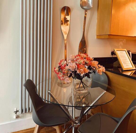 Apartamento 1 Dormitório, Canary Wharf   Luxury Apartments