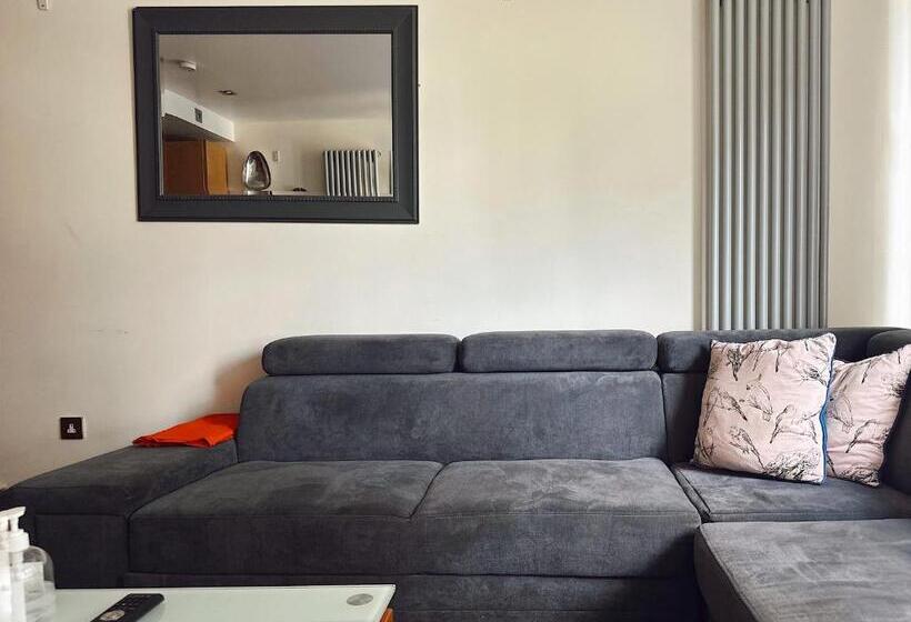 Apartamento 1 Dormitório, Canary Wharf   Luxury Apartments