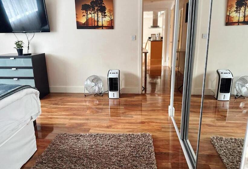 Apartamento 2 Dormitórios, Canary Wharf   Luxury Apartments