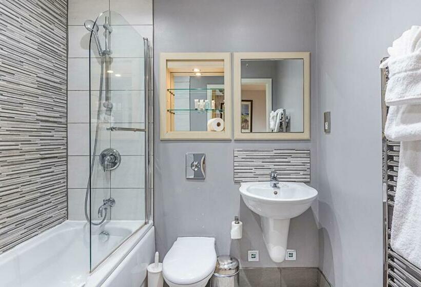 Apartamento Ático 1 Quarto, Canary Wharf   Luxury Apartments