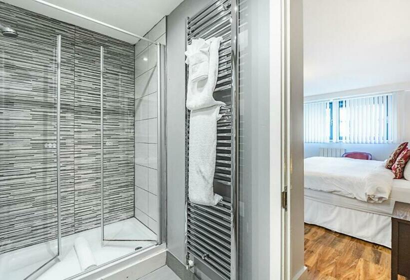 Apartamento Ático 1 Quarto, Canary Wharf   Luxury Apartments