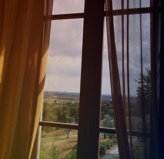 经典套房, La Foresteria Golf Montecatini Terme