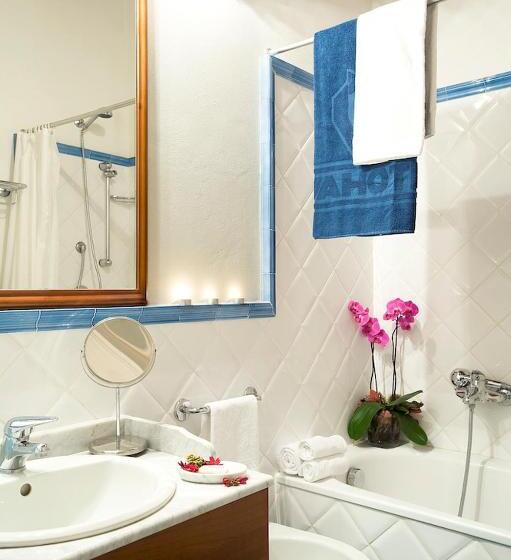 经典套房, La Foresteria Golf Montecatini Terme