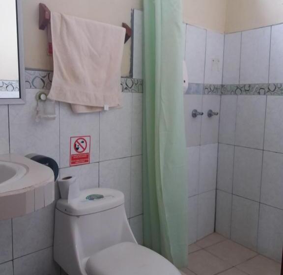 Suíte Vista Cidade, Hostal Miconia