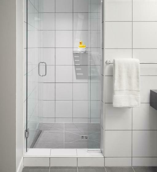 디럭스 스위트, Fordson Hotel, In The Unbound Collection By Hyatt