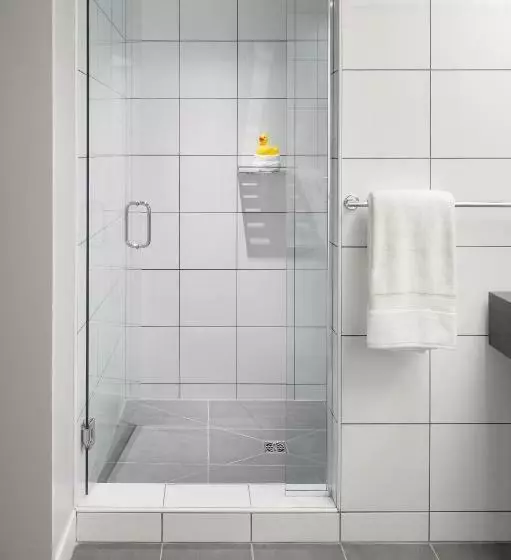 デラックススイート, Fordson Hotel, In The Unbound Collection By Hyatt