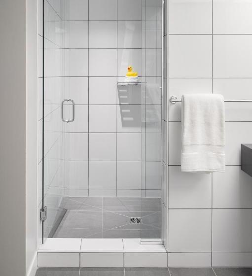 غرفة قياسية سرير كينج, Fordson Hotel, In The Unbound Collection By Hyatt