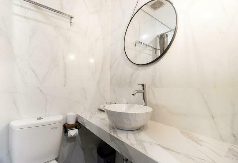 חדר סטנדרט, Hola Seminyak