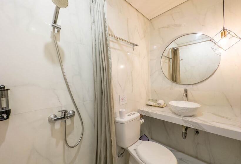 חדר סטנדרט, Hola Seminyak