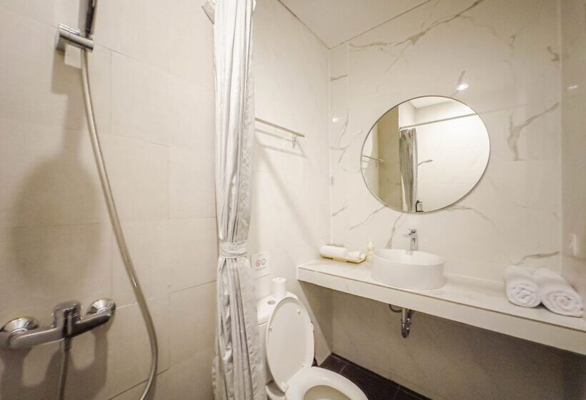 חדר סטנדרט, Hola Seminyak