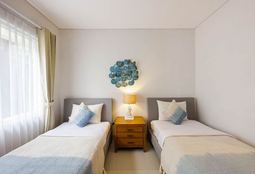 חדר סטנדרט, Hola Seminyak