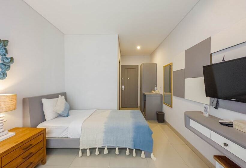 חדר סטנדרט, Hola Seminyak