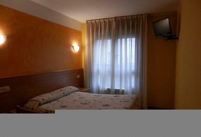 Номер Стандарт, Doña Maria