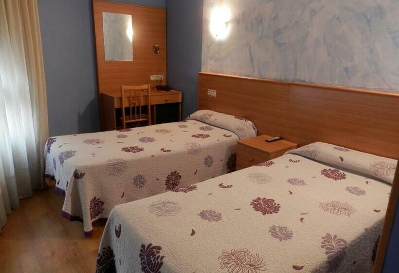 Номер Стандарт, Doña Maria