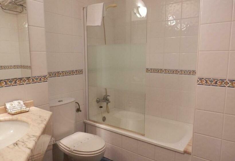 Номер Стандарт, Doña Maria