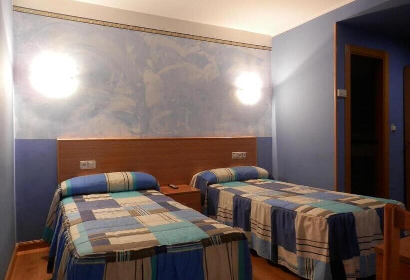 Номер Стандарт, Doña Maria