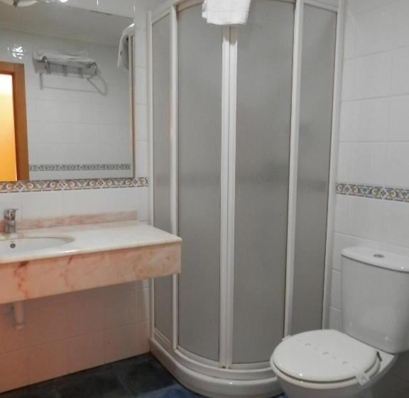 Номер Стандарт Индивидуальный, Doña Maria