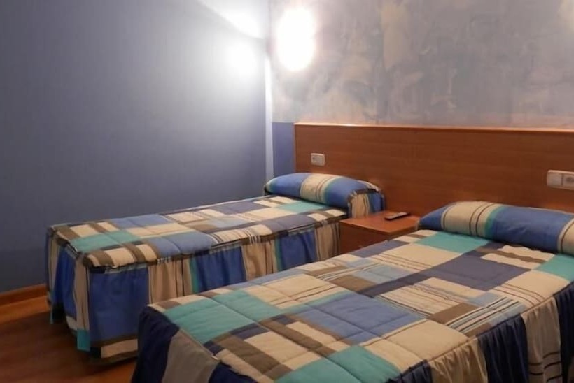 Номер Стандарт, Doña Maria