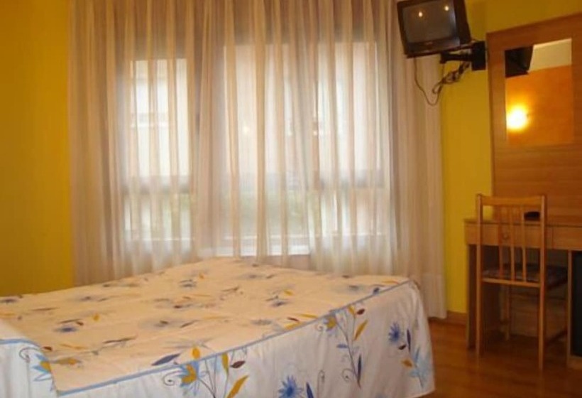 Номер Стандарт, Doña Maria