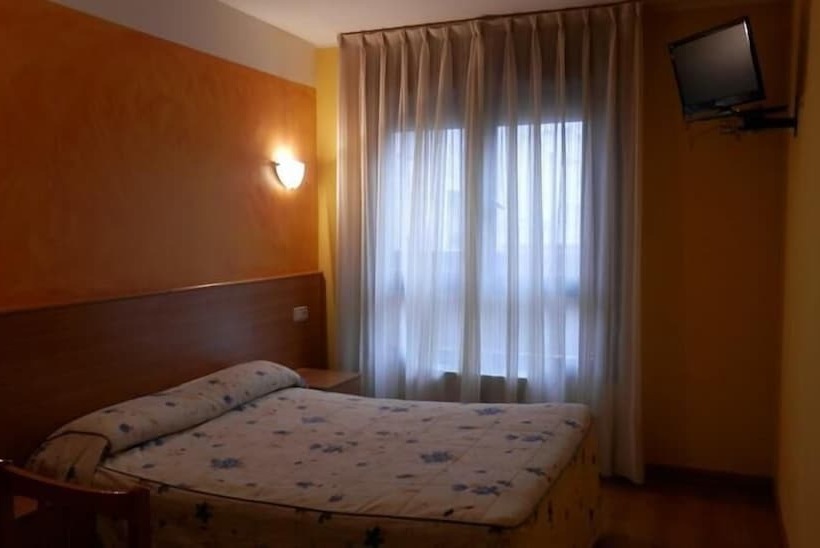 Номер Стандарт, Doña Maria