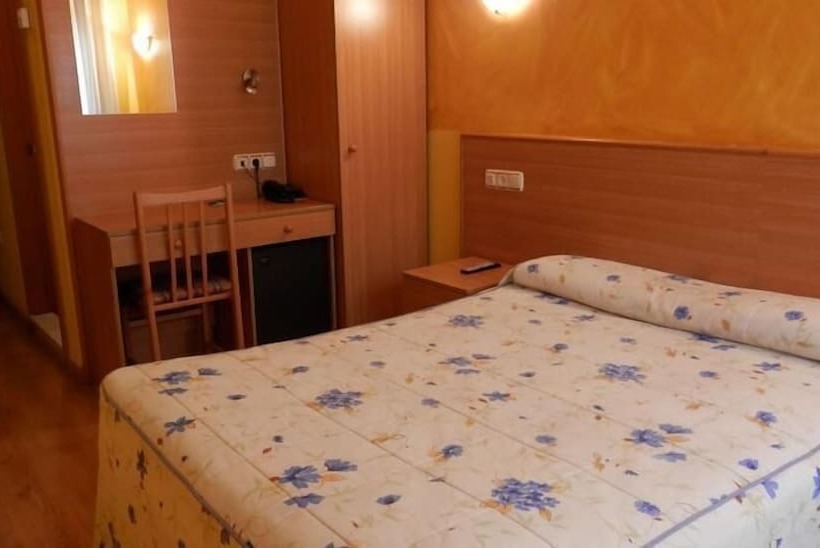 Номер Стандарт, Doña Maria