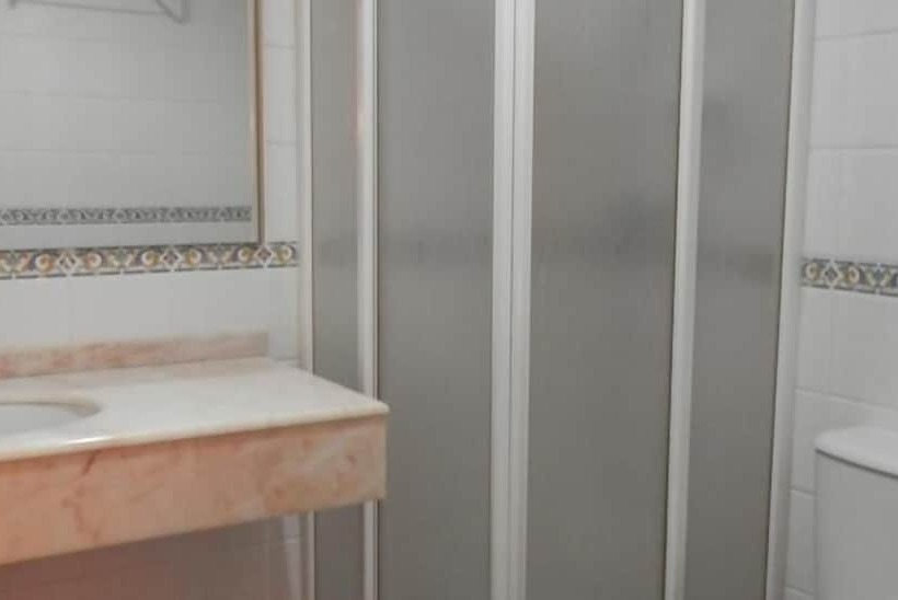 Номер Стандарт Индивидуальный, Doña Maria