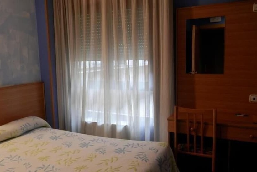 Номер Стандарт Индивидуальный, Doña Maria