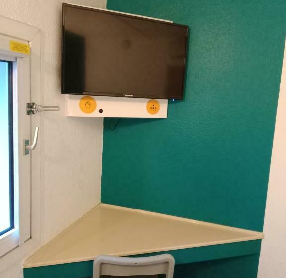 Номер Стандарт, Chicôtel Périgueux Boulazac