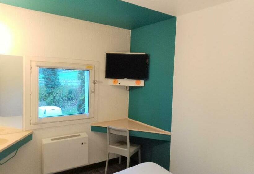 스탠다드 룸, Chicôtel Périgueux Boulazac