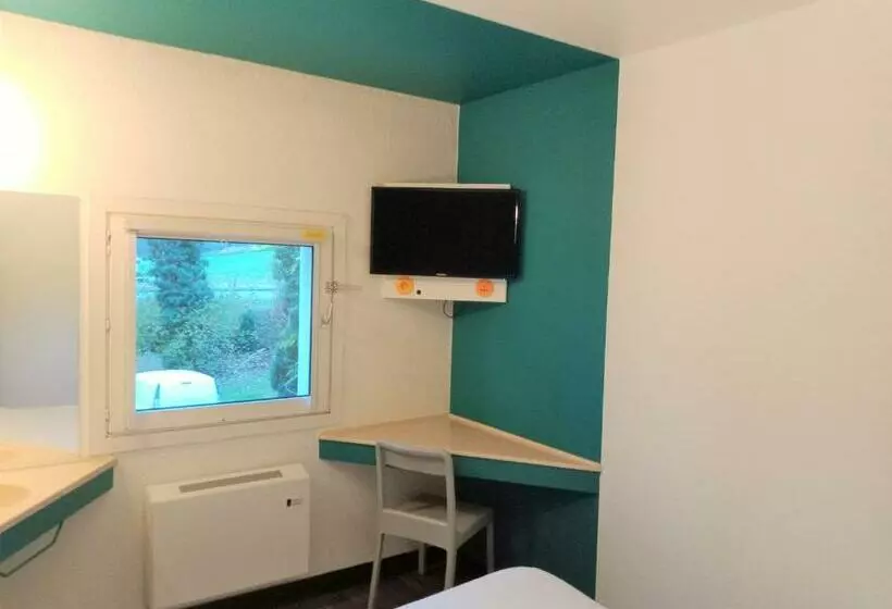 スタンダードルーム, Chicôtel Périgueux Boulazac