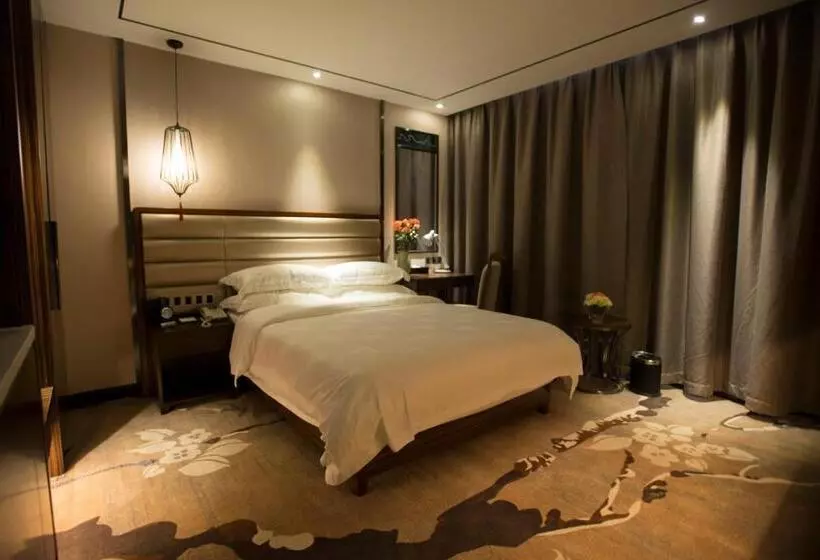 スタンダードルーム, Guilin Days Inn